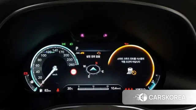 Genesis GV80 id 3053283 из Кореи 18