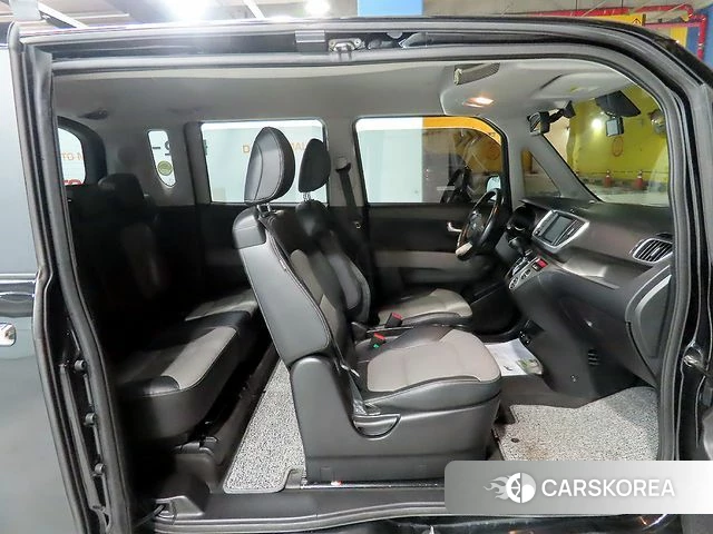 Kia The New Ray id 3965724 из Кореи 18