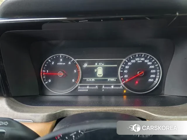 Kia Sorento 4th Generation id 3671430 из Кореи 18