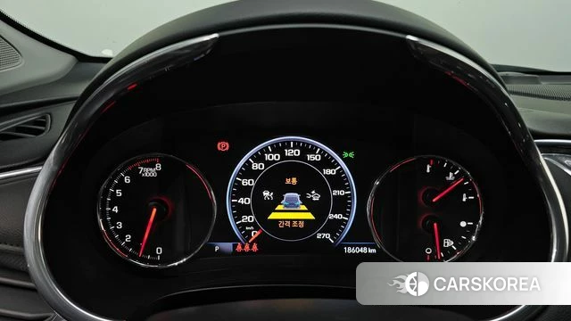 Chevrolet (GM Daewoo) The New Malibu id 4411041 из Кореи 18