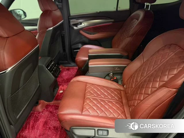 Audi Q6 id 4256996 из Китая 14