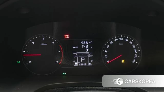 Ssangyong Rexton Sports id 3808054 из Кореи 18