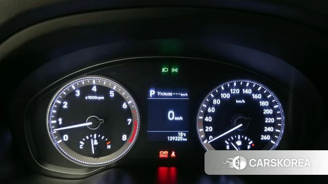 Hyundai Grandeur IG id 4251132 из Кореи 28