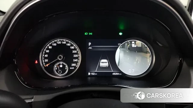 Genesis GV70 id 3384855 из Кореи 18