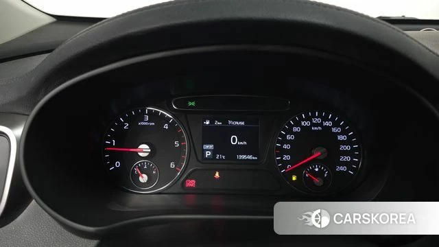 Kia The New Sorento id 4351230 из Кореи 32