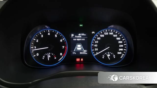 Hyundai Kona id 4232963 из Кореи 37