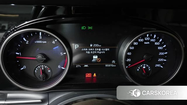 Kia Carnival 4th generation id 4625363 из Кореи 29