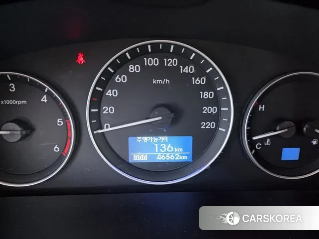 Hyundai The New Grand Starex id 3125516 из Кореи 18