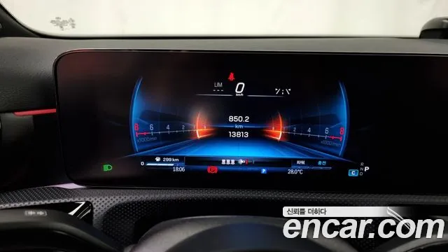 Mercedes-Benz A-Class W177 id 2805295 из Кореи 18