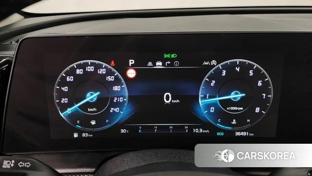 Kia Sportage 5th Generation id 4401695 из Кореи 18