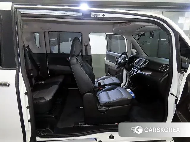 Kia The New Ray id 3571092 из Кореи 18