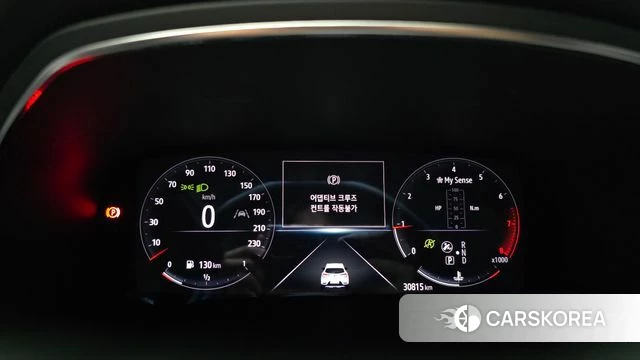 Renault Korea (Samsung) Capture id 4732144 из Кореи 30