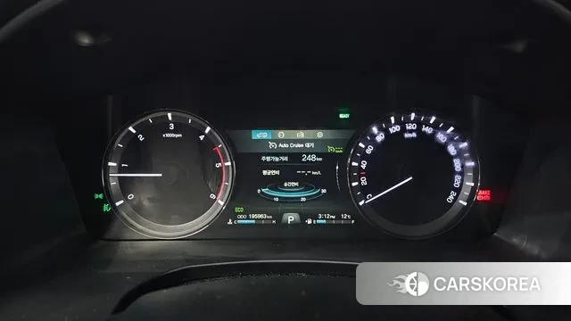 Ssangyong Rexton Sports id 3748329 из Кореи 18