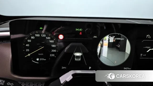 Kia Tasman id 3732330 из Кореи 18