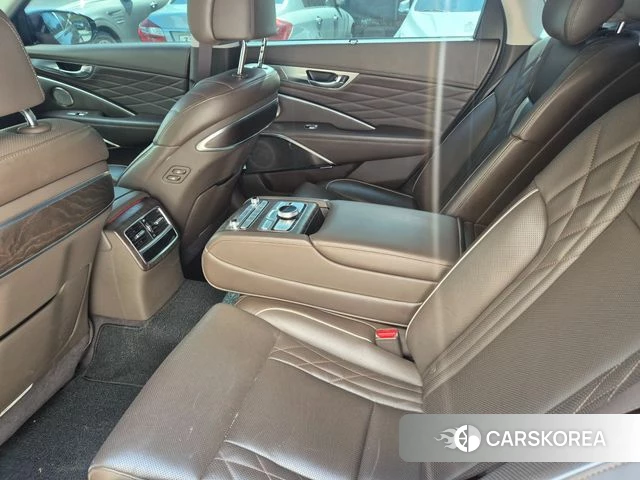 Kia More K9 id 3924666 из Кореи 17