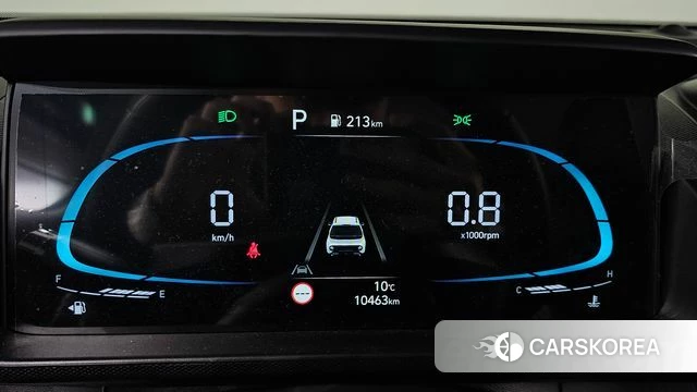 Hyundai The New Casper id 3810989 из Кореи 18