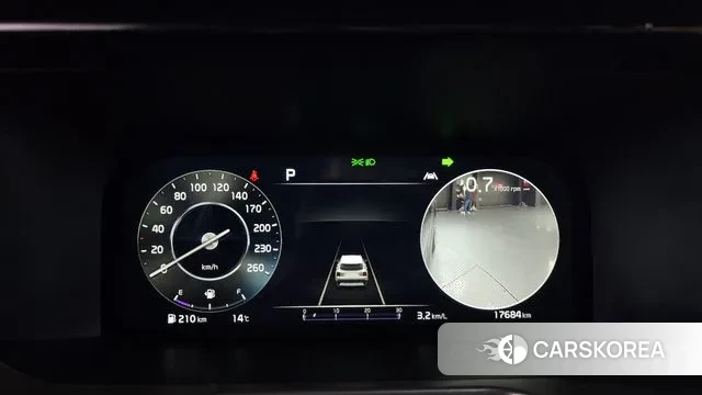 Kia Sorento 4th Generation id 3746084 из Кореи 18