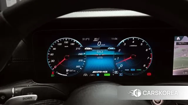 Mercedes-Benz E-Class W213 id 3021836 из Кореи 18