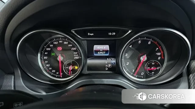 Mercedes-Benz GLA-Class X156 id 3514860 из Кореи 18