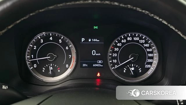 Hyundai Venue id 3834180 из Кореи 18