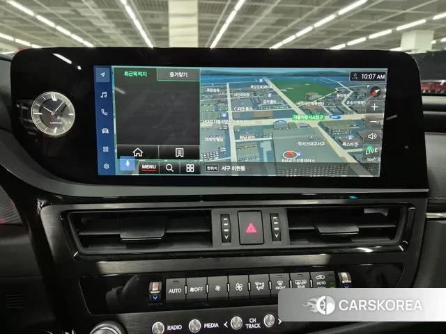 Lexus ES300h 7th generation id 3732352 из Кореи 17