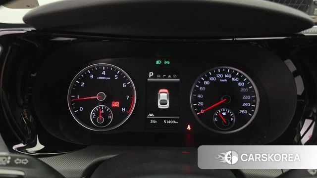 Kia K5 3rd generation id 4675441 из Кореи 30