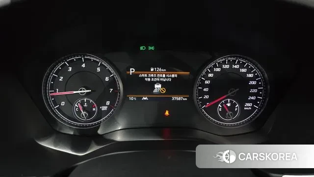 Hyundai The New Santa Fe id 3463852 из Кореи 18