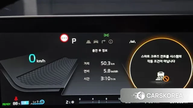 Kia EV6 id 3764474 из Кореи 18