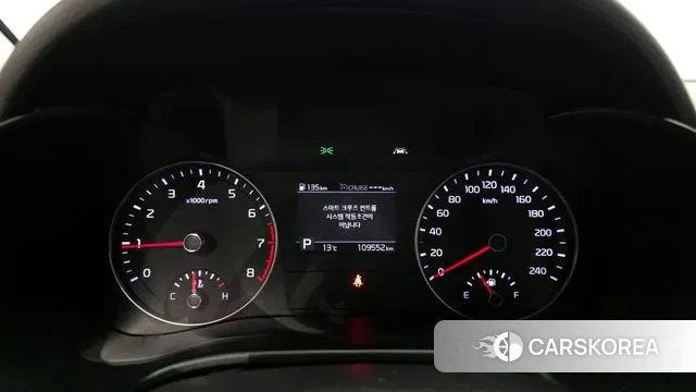 Kia Come New K3 id 3723752 из Кореи 18