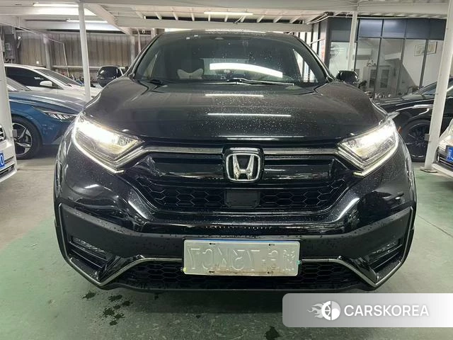Honda CR-V id 4210372 из Китая 8