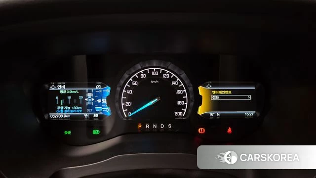 Ford Ranger 3rd Generation id 3860036 из Кореи 18