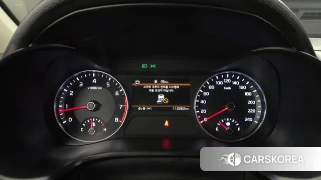 Kia The New K3 2nd generation id 3690827 из Кореи 18