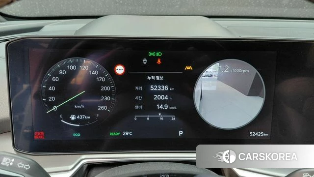 Kia The New Sorento 4th Generation id 4442861 из Кореи 31