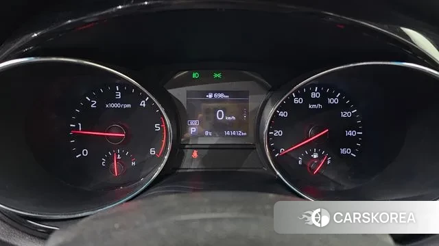 Kia The New Carnival id 3789331 из Кореи 18