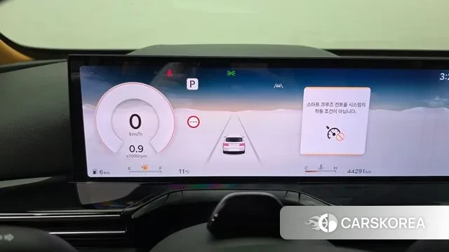 Genesis GV80 id 3763386 из Кореи 18