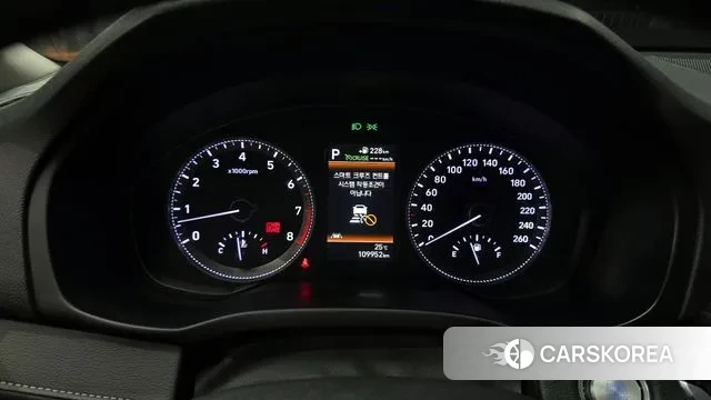 Hyundai Grandeur IG id 2941161 из Кореи 18