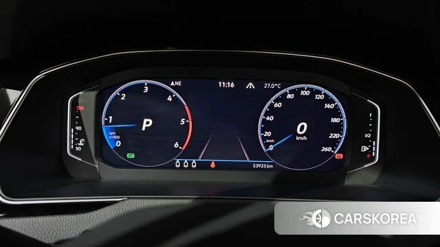 Volkswagen Passat GT (B8) id 4524909 из Кореи 18