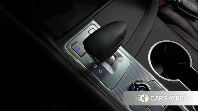 Genesis The New G70 id 4636756 из Кореи 32