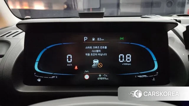 Hyundai Casper id 3561544 из Кореи 18