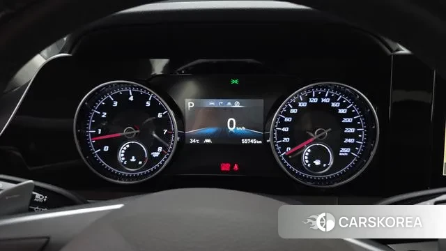 Hyundai The New Grandeur IG id 2961190 из Кореи 18