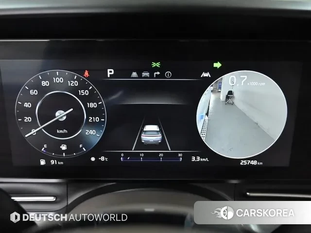 Kia Carnival 4th generation id 3610715 из Кореи 18