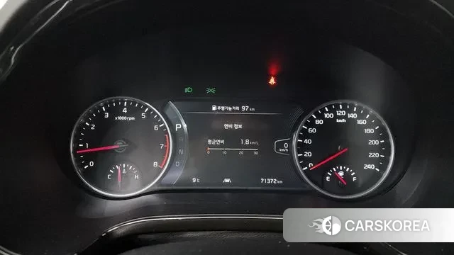 Kia Seltos id 3696954 из Кореи 18