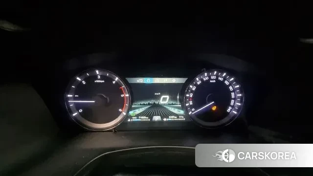 Ssangyong Rexton Sports id 3469807 из Кореи 18