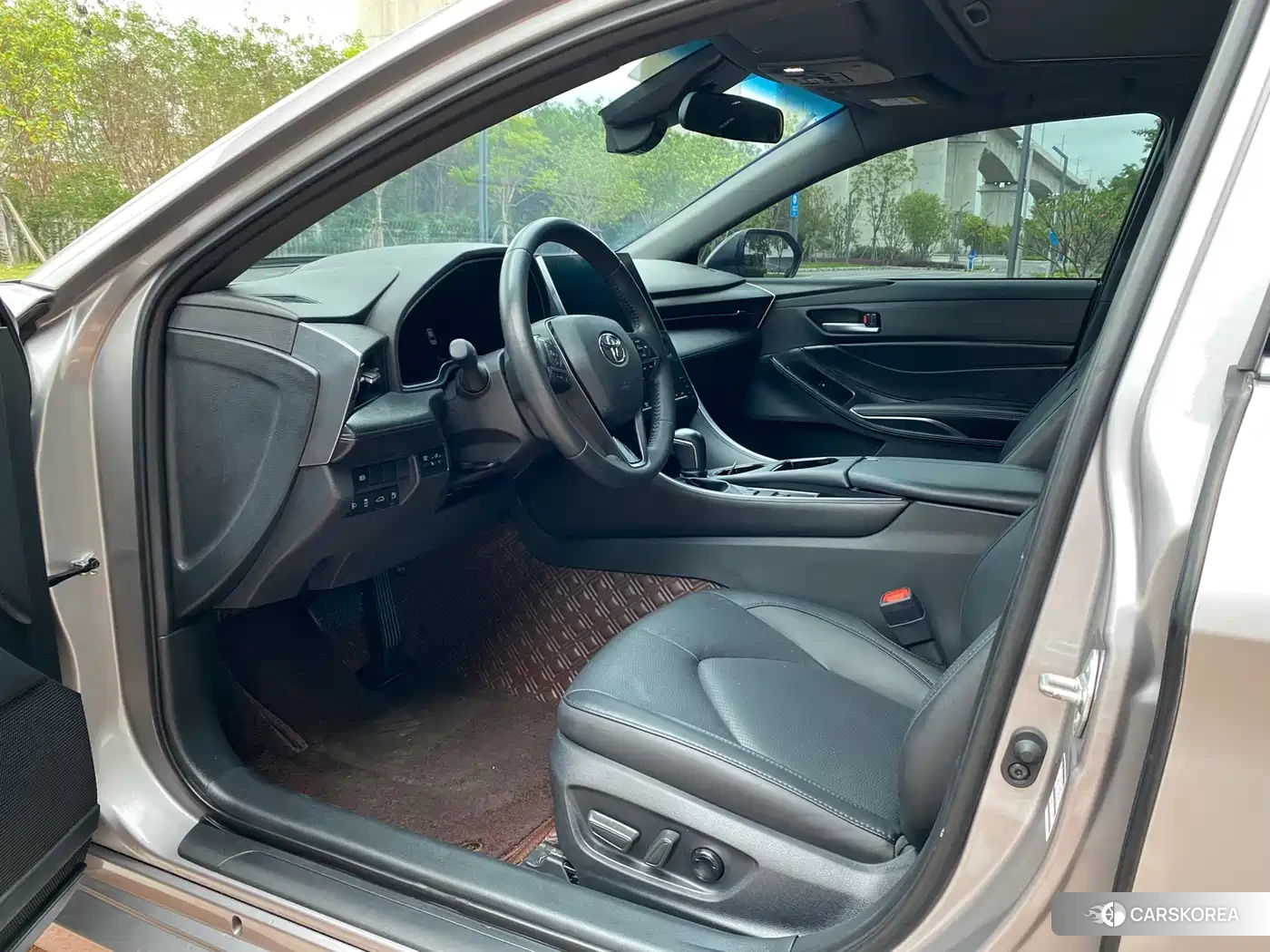 Toyota Avalon id 4559724 из Китая 8