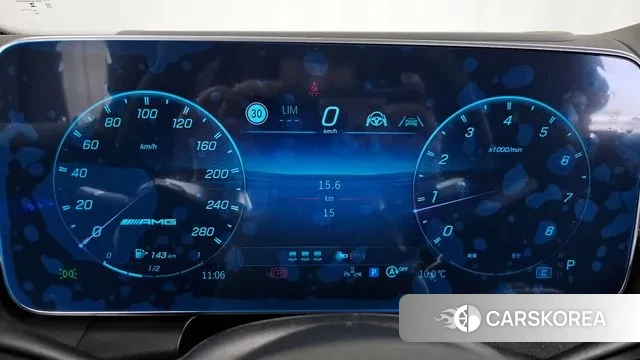 Mercedes-Benz GLC-Class X254 id 3775695 из Кореи 18