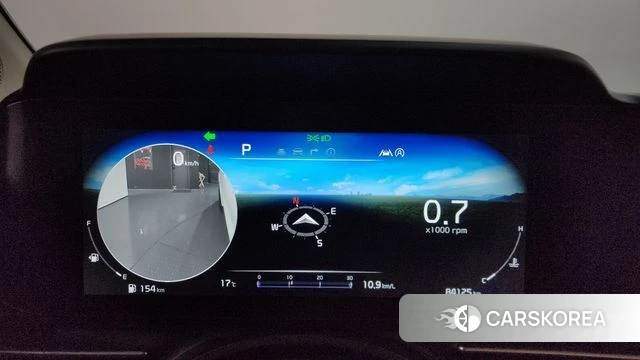 Kia Carnival 4th generation id 3934606 из Кореи 18