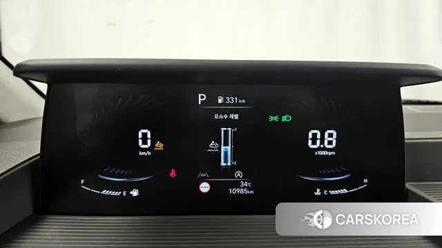 Hyundai Staria id 2988733 из Кореи 18