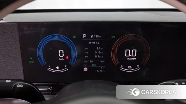 Hyundai Kona Hybrid (SX2) id 3700731 из Кореи 18