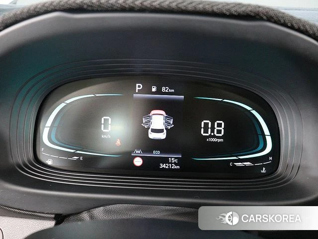 Hyundai Venue id 4577004 из Кореи 18