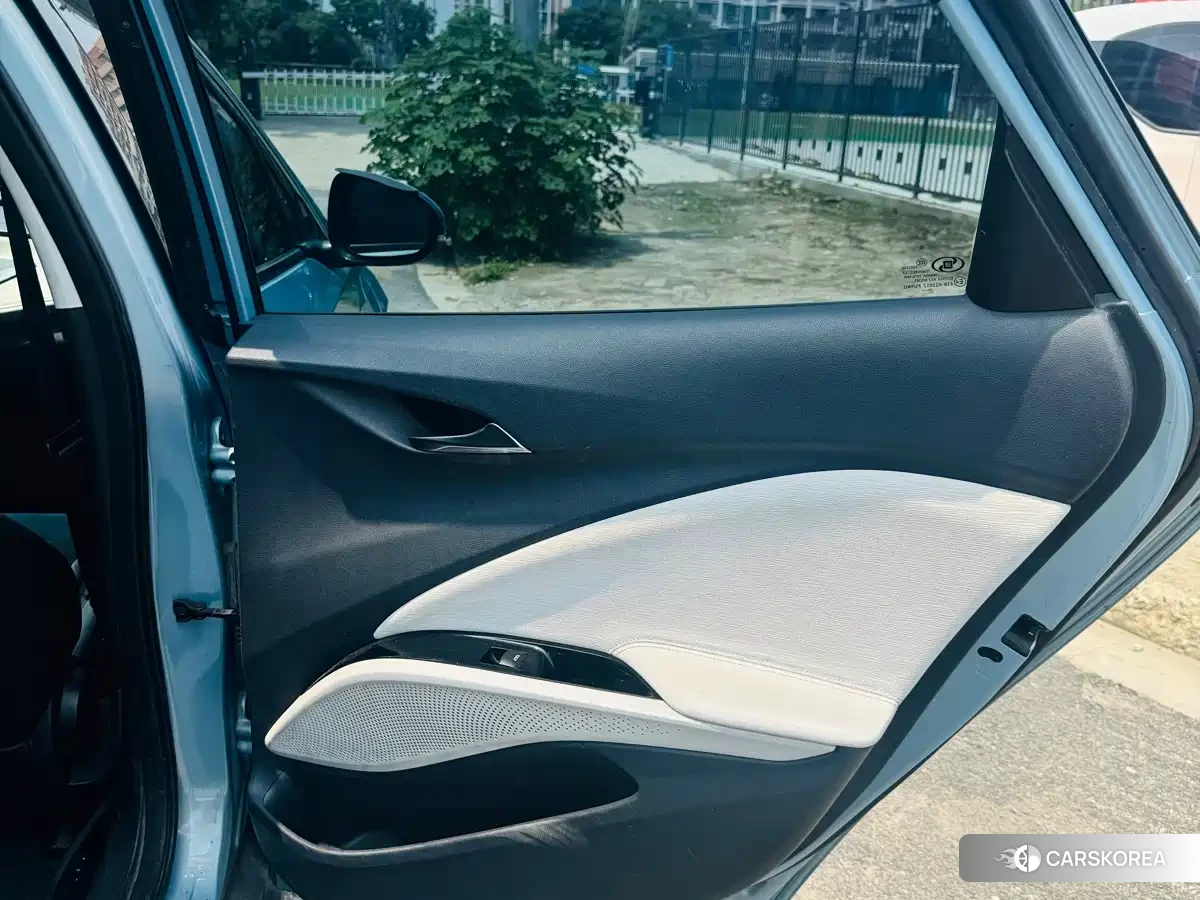 Buick Slightly blue 6 id 4554080 из Китая 14